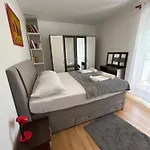 Purkovic Apartamento