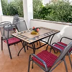 Apartamento Purkovic Vodice