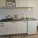 Purkovic Apartamento