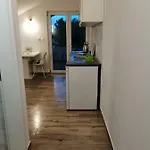 Apartamento Purkovic *