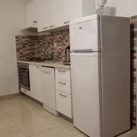 Apartman Purkovic Vodice