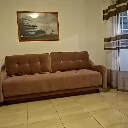 Purkovic Apartment *