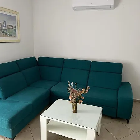 Purkovic Apartment *