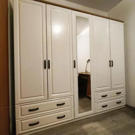 Purkovic Apartment *