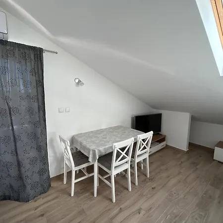 Apartment Purkovic
