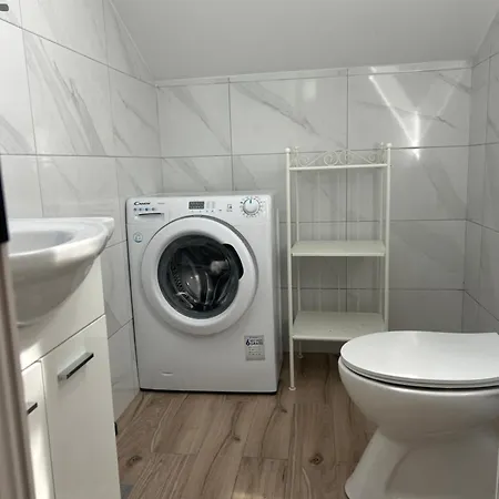 Purkovic Apartment *
