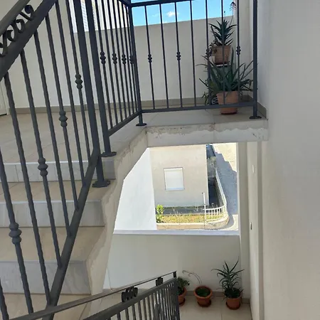 Apartment Purkovic *