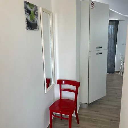 Purkovic Apartment Vodice