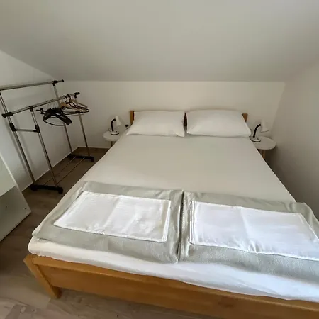 Apartment Purkovic Vodice
