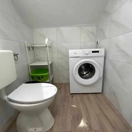 Apartment Purkovic *