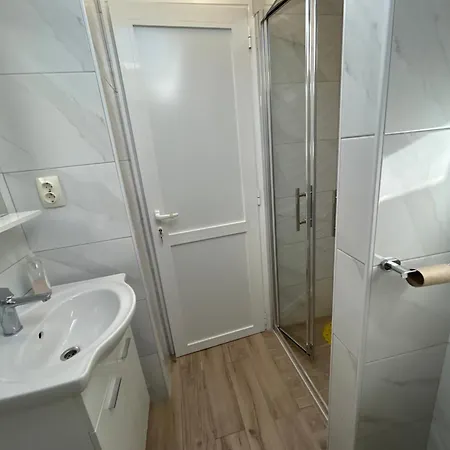Apartment Purkovic Vodice