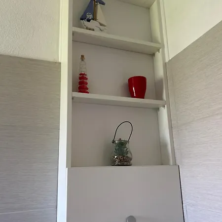 Purkovic Apartment