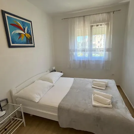 Apartment Purkovic *