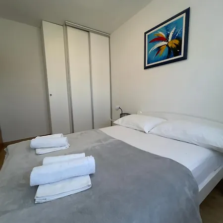 Apartman Purkovic Vodice