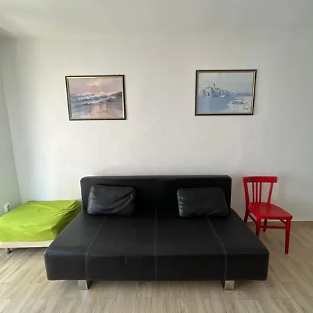 Purkovic Apartman