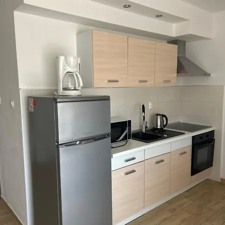 Apartment Purkovic