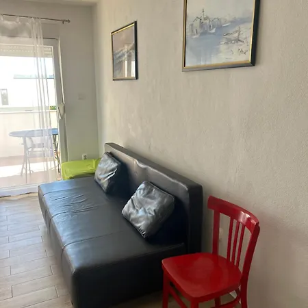 Purkovic Apartment *