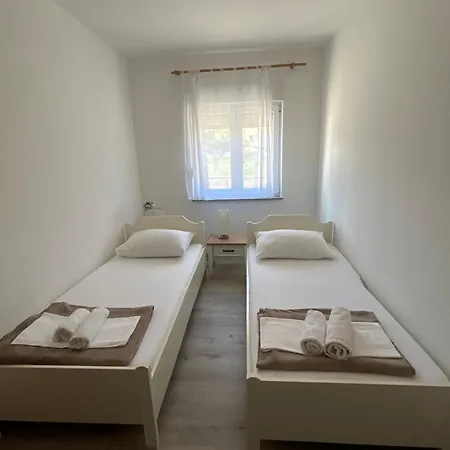 Apartment Purkovic *