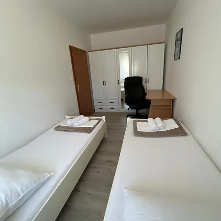 Purkovic Apartment Vodice
