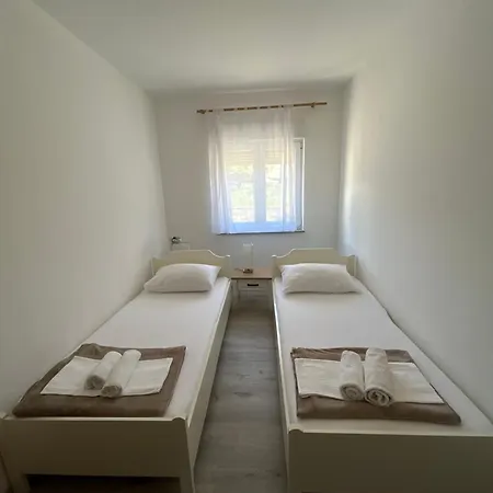 Apartment Purkovic Vodice