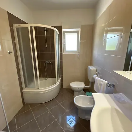 Purkovic Apartman *