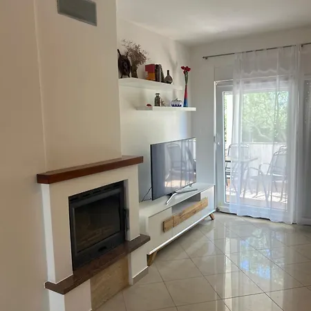 Apartamento Purkovic *