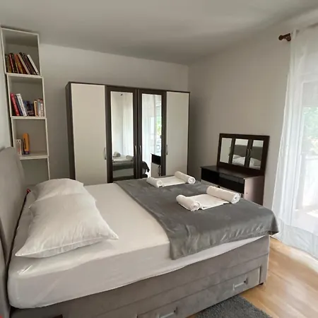 Purkovic Βόντιτσε