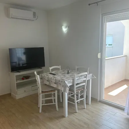 Purkovic Apartmán *
