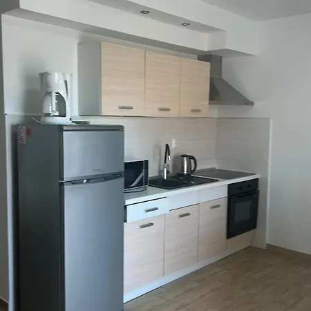 Purkovic Apartmán Vodice