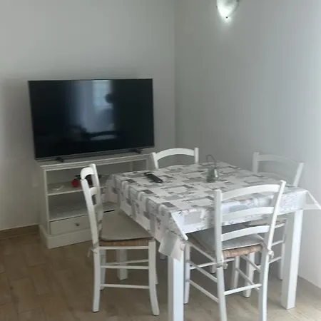 Apartmán Purkovic Vodice