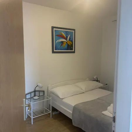 Purkovic Apartmán