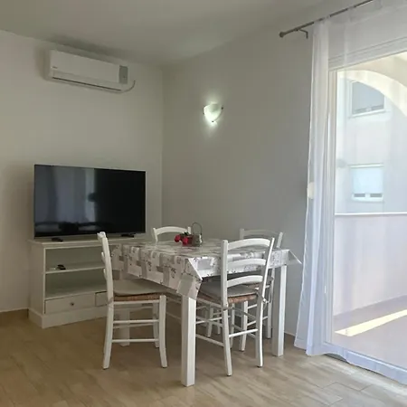Purkovic Apartmán Vodice
