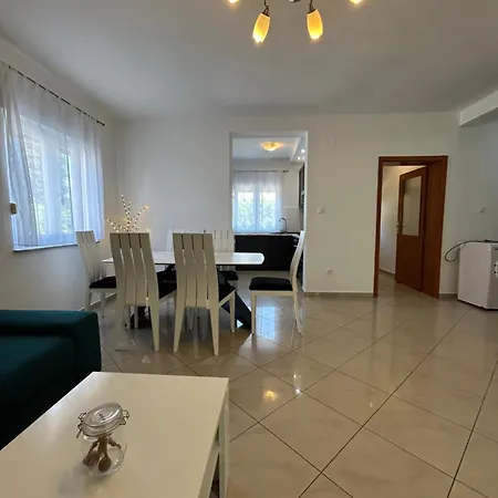 Apartamento Purkovic
