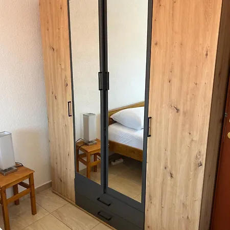 Purkovic Apartmán