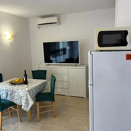 Purkovic Apartmán *