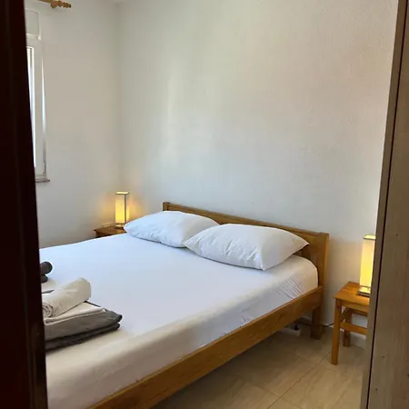 Purkovic Apartmán Vodice