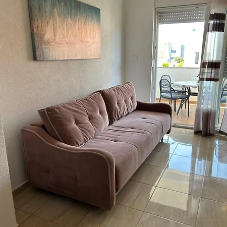 Apartmán Purkovic Vodice