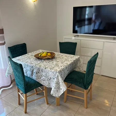 Purkovic Apartmán