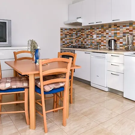 Purkovic Apartment Vodice