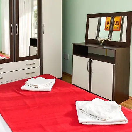 Apartment Purkovic
