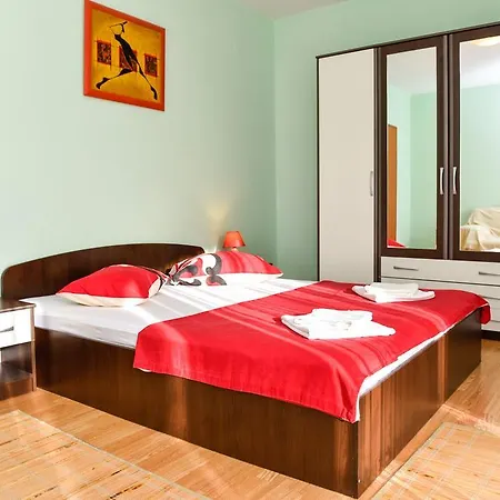 Purkovic Apartment Vodice