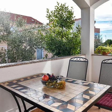 Purkovic Apartmán