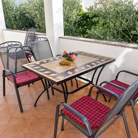 Apartmán Purkovic Vodice