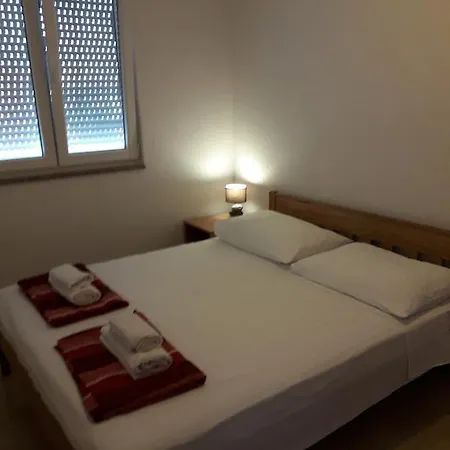 Purkovic Apartment