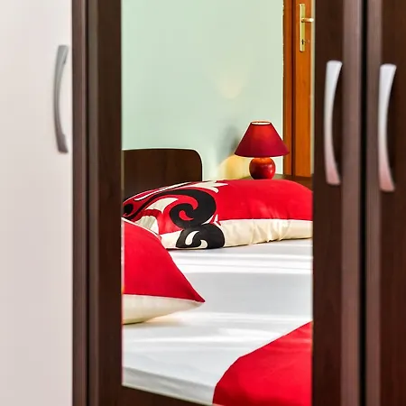 Apartment Purkovic