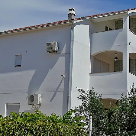 Purkovic Apartment Vodice