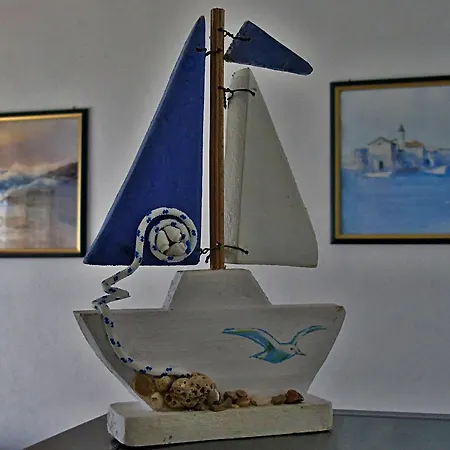 Apartment Purkovic
