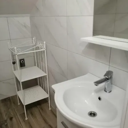 Apartament Purkovic