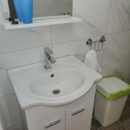 Apartment Purkovic *