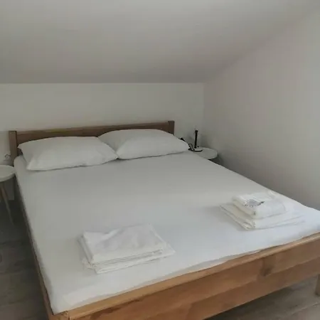 Purkovic Apartment Vodice